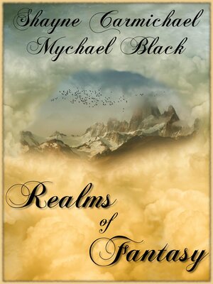 cover image of Realms of Fantasy